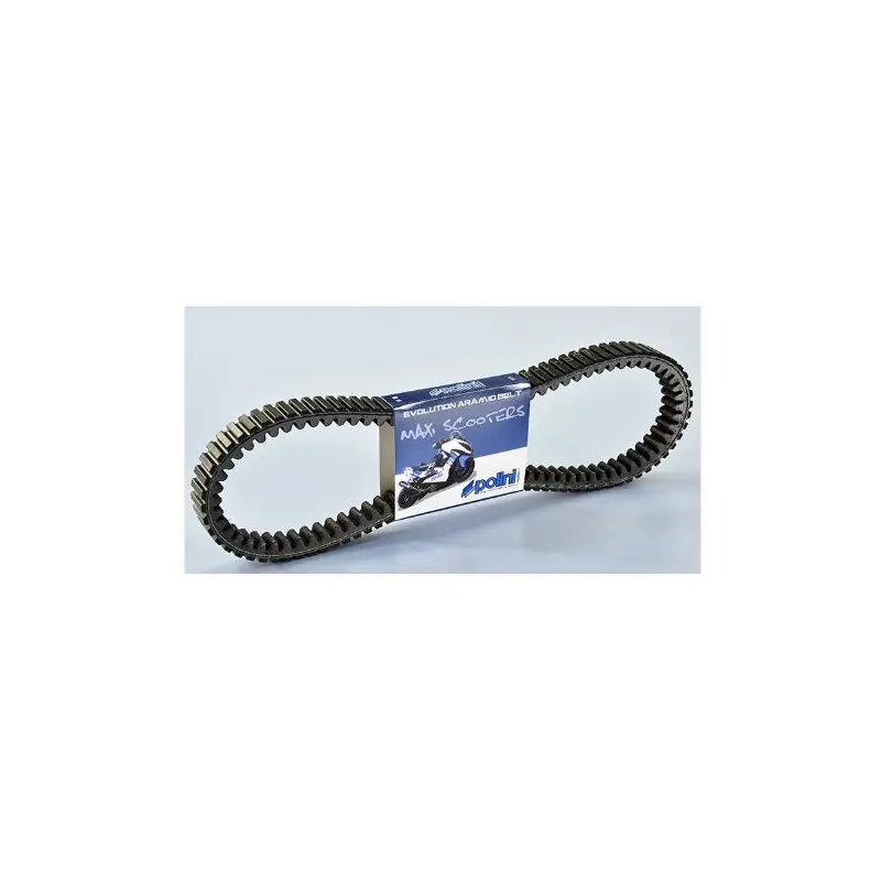 Affare Cinghia variatore gilera runner 18