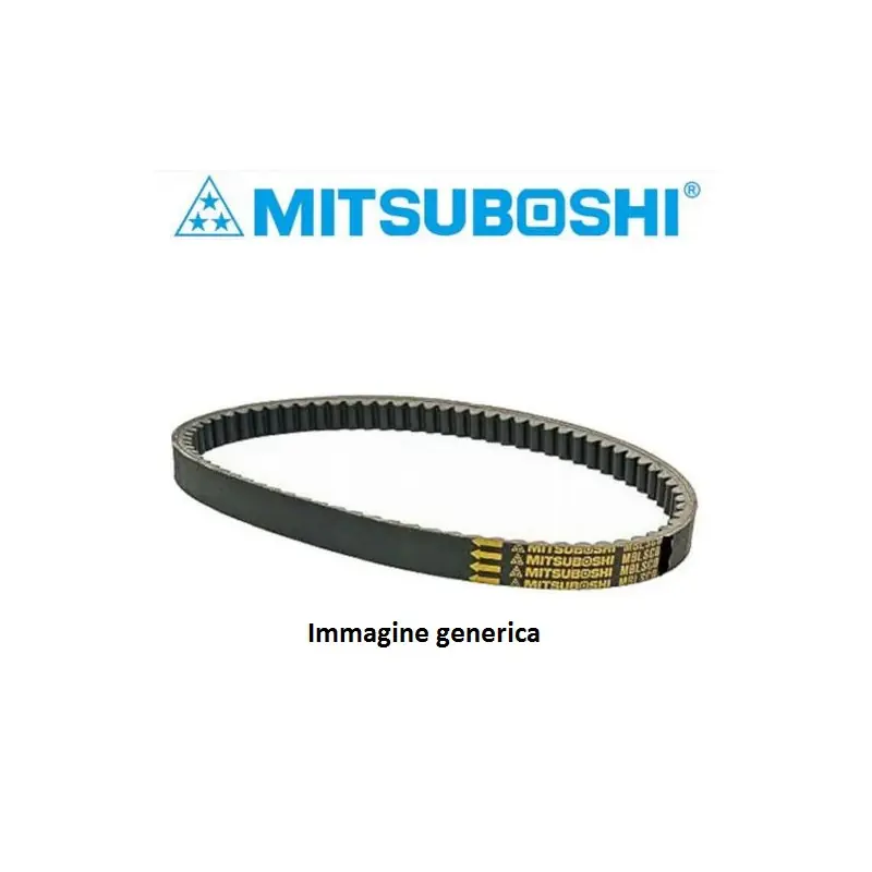 Cinghia mitsuboshi yamaha xp d t-max tech abs 560/ Ultimissimo Modello