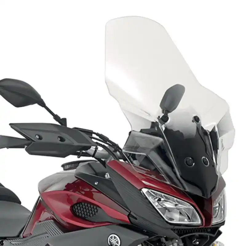Cupolino trasparente | Yamaha MT Tracer Compra Oggi Stesso