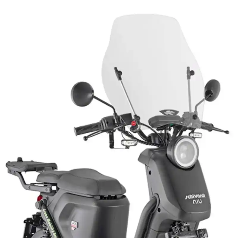 /cup. spec. trasparente honda sh 125i-15 Nuovo Arrivo