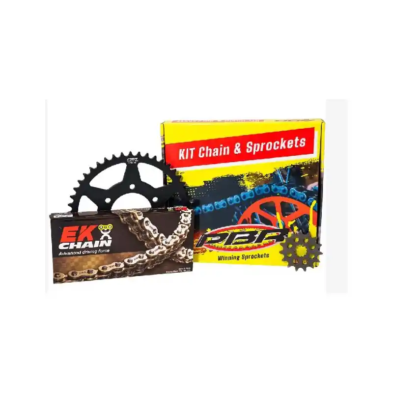 Compra Online Kit honda 250 crf 2018 z48-13 520-120