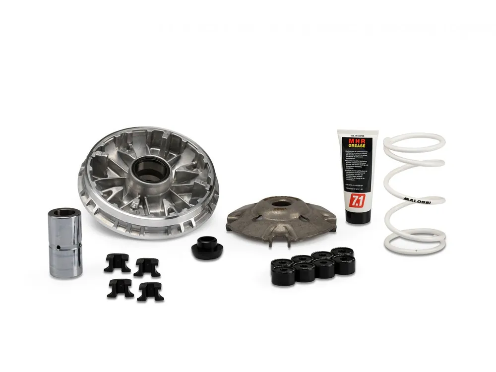 VARIATORE MULTIVAR 2000 MALOSSI HONDA SH I 350 IE 4T LC EURO 5 2021+ (NF11E)- Più Venduto