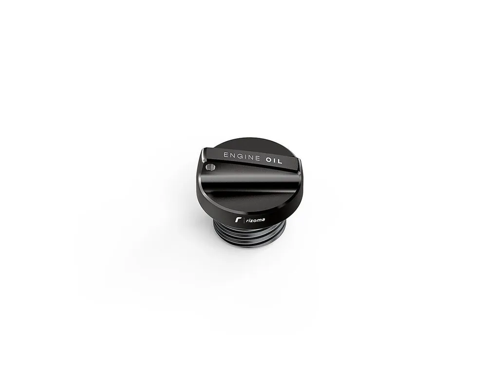 Promo Stagionale TAPPO CARICO OLIO MOTORE RIZOMA YAMAHA T-MAX 560 2022-2025-
