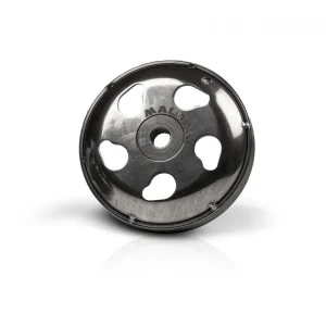 Spedizione Gratuita CAMPANA FRIZIONE ALETTATA MAXI WING CLUTCH BELL INTERNO 134MM PESO 993 GRAMMI MALOSSI GILERA TYPHOON X 125 2T-