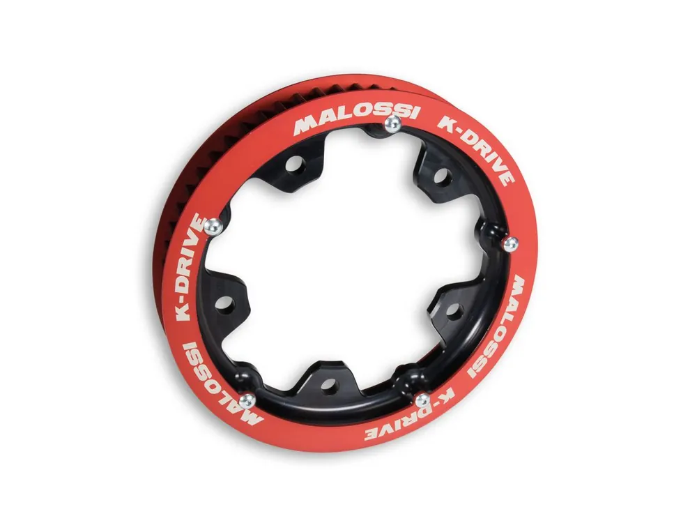 CORONA K-DRIVE Z60 MALOSSI YAMAHA T MAX 560 IE 4T LC EURO 5 2020-2021 (J420E)- Sconto