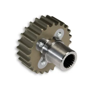 PIGNONE K-DRIVE Z25 MALOSSI YAMAHA T MAX 560 IE 4T LC EURO 5 2020-2021 (J420E)- Economico