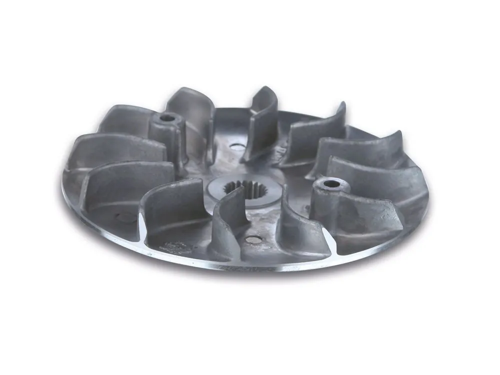 Saldi SEMIPULEGGIA VENTILVAR 2000 DIAM.130 MALOSSI HONDA HELIX 250 4T LC-