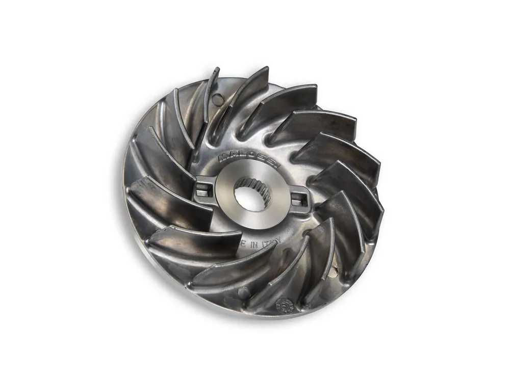 Ultima Occasione SEMIPULEGGIA VENTILVAR 2000 DIAM.121 MALOSSI VESPA SPRINT IGET 150 IE 4T EURO 5 2021+-