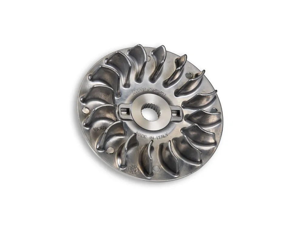Promozione SEMIPULEGGIA VENTILVAR 2000 DIAM.128 MALOSSI PIAGGIO MP3 250 IE 4T LC EURO 3 (QUASAR M472M)-
