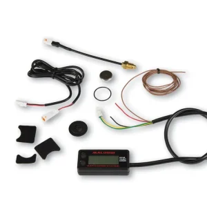 Super Prezzo RAPID SENSE SYSTEM RPM TEMP HOUR METER MALOSSI PIAGGIO MP3 HPE 300 IE 4T LC EURO 5 2021+-