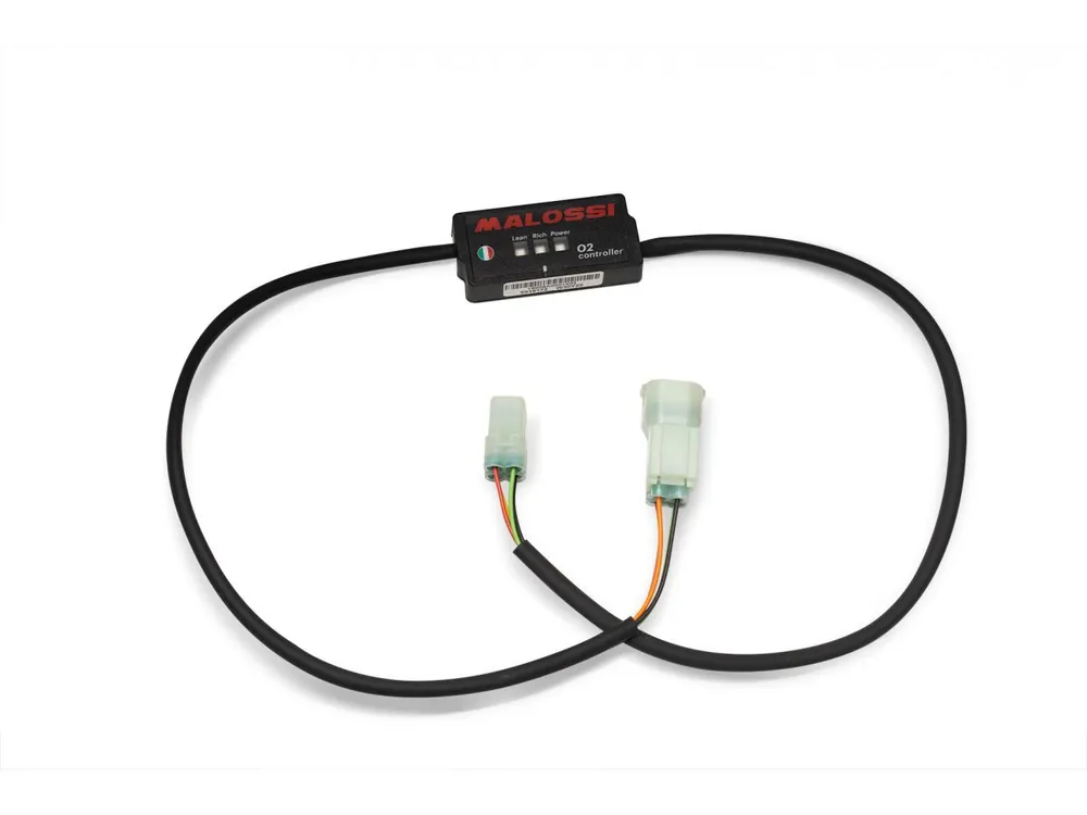 EMULATORE LAMBDA O2 CONTROLLER MALOSSI YAMAHA T MAX TECH MAX 560 IE 4T LC EURO 5 2020-2021 (J420E)- Offerta Speciale