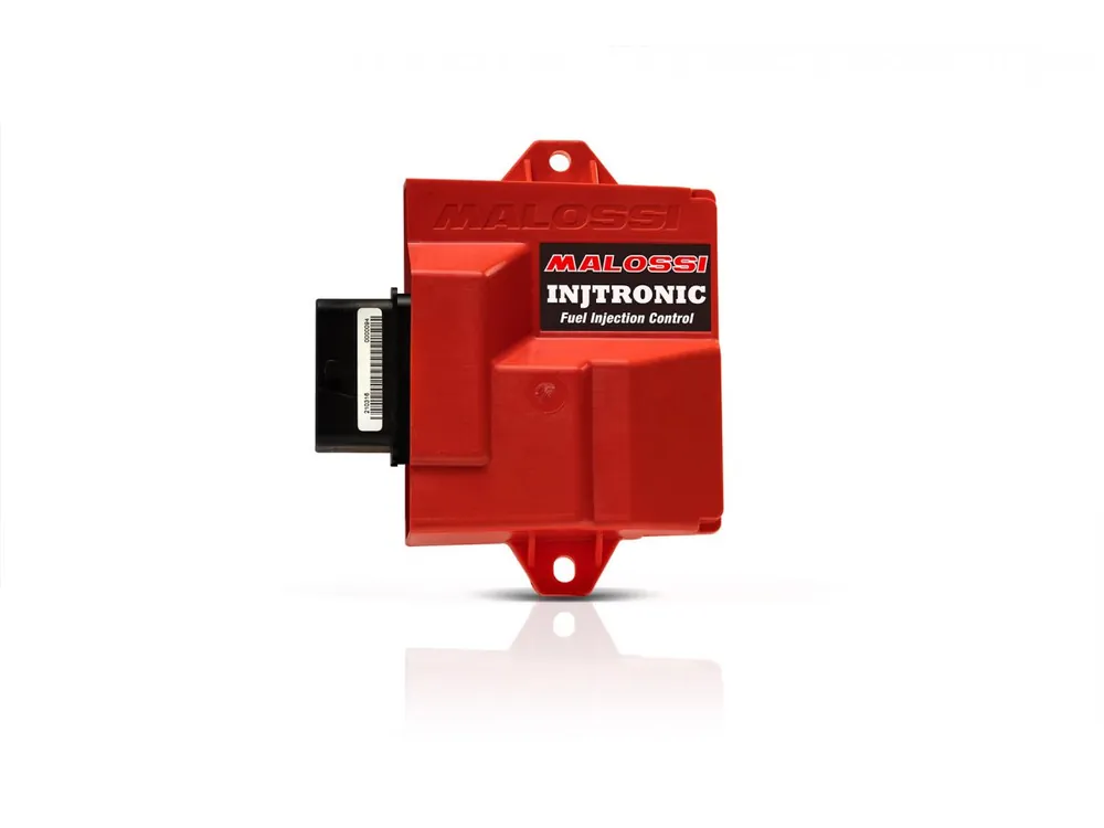 CENTRALINA ELETTRONICA INJTRONIC PER CILINDRO ORIGINALE MALOSSI VESPA PRIMAVERA 3V IGET 50 IE 4T EURO 5 2021+ (CD01M)- Prezzo Scontato