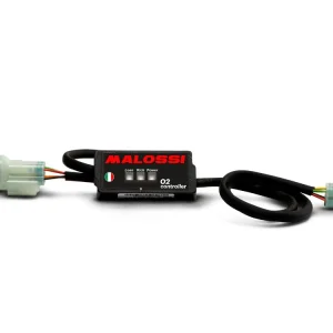 Miglior Prezzo EMULATORE LAMBDA TC UNIT O2 CONTROLLER MALOSSI KYMCO SUPER DINK 350 IE 4T LC EURO 4 2017+ (SK64G)-
