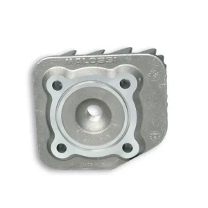 Solo Oggi TESTA 47 IN ALLUMINIO AD ARIA MALOSSI MALAGUTI YESTERDAY 50 2T-