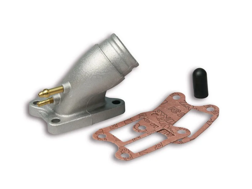 COLLETTORE 25X31 INCLINATO MALOSSI HONDA SXR 50 2T- Promozione