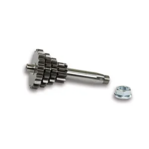 INGRANAGGIO CAMBIO MULTIPLO RACING (Z10-15-18-20) MALOSSI VESPA ET3 PRIMAVERA 125 2T- Ultima Occasione