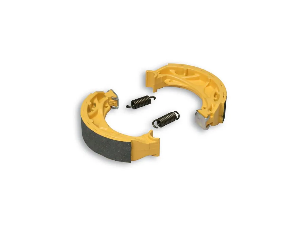 CEPPI FRENO POSTERIORE BRAKE POWER MALOSSI PIAGGIO ZIP S 3V IGET 50 IE 4T EURO 5 2021+- Pagamento Sicuro