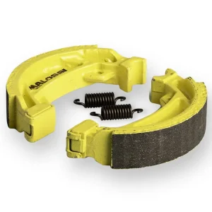 Pagamento Sicuro CEPPI FRENO POSTERIORE BRAKE POWER MALOSSI KYMCO K 12 50 2T-