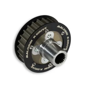 PIGNONE K-DRIVE Z29 MALOSSI YAMAHA T MAX 560 IE 4T LC EURO 5 2020-2021 (J420E)- Spedizione Espresso