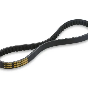 Solo Oggi CINGHIA X K BELT PER MAXI SCOOTER (DIMENSIONE 22,5X10X920MM-ANGOLO 30°) MALOSSI SUZUKI SIXTEEN 125 4T LC EURO 3 (F499)-