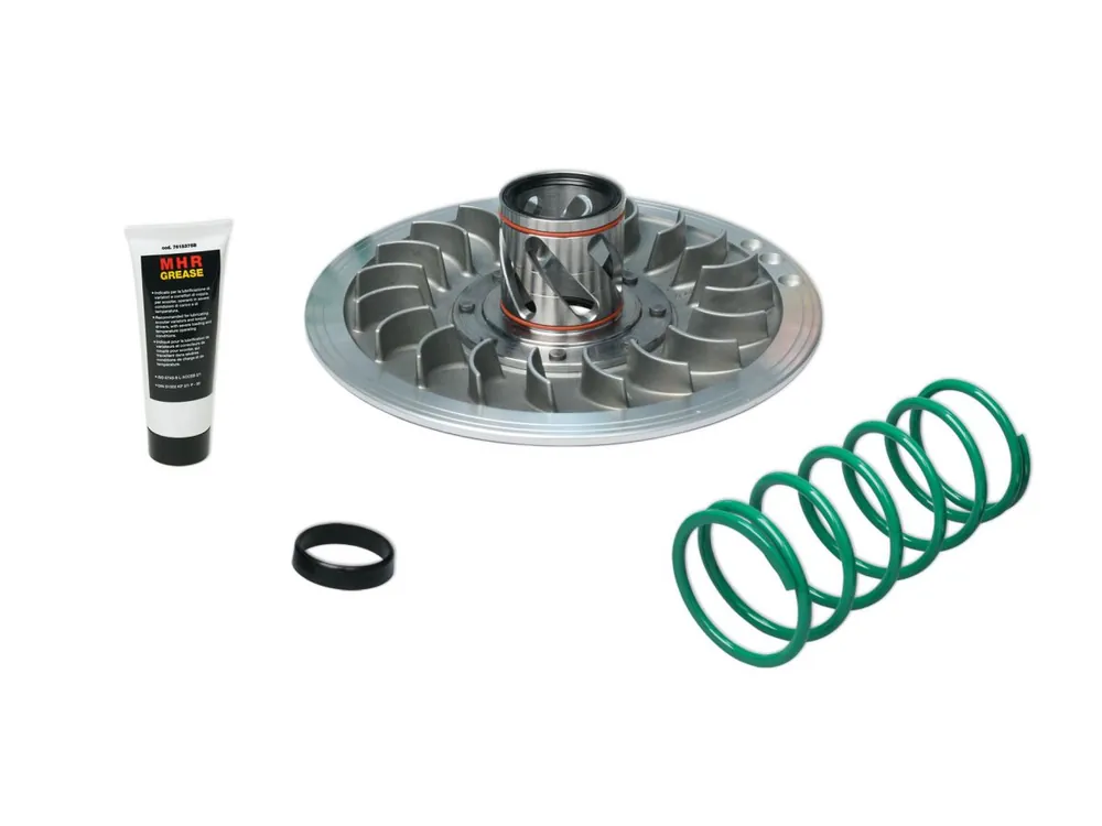 CORRETTORE DI COPPIA TORQUE DRIVER 4STROKE MALOSSI YAMAHA T MAX DX 530 IE 4T LC EURO 4 2017+ (J415E)- Must-Have