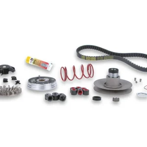 Offerta Lampo GRUPPO TRASMISSIONE COMPLETO OVER RANGE PER MOTORI YAMAHA-MINARELLI MALOSSI MBK EVOLIS 50 2T-