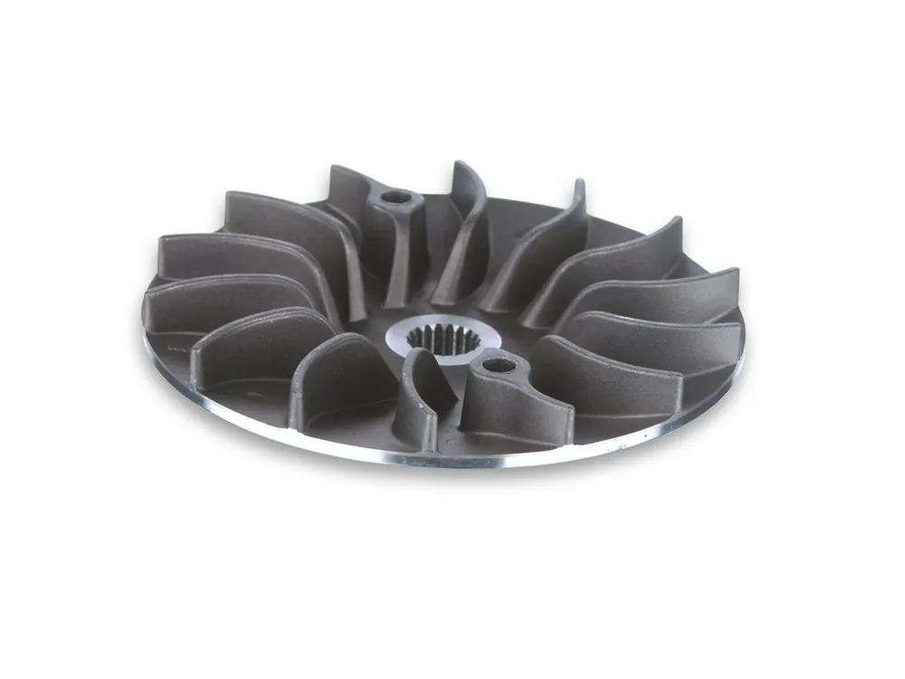 Ultime Pezzi SEMIPULEGGIA VENTILVAR 2000 MALOSSI KEEWAY OUTLOOK 125 4T LC (QJ153MI-2)-