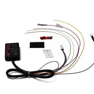 Compra Adesso CENTRALINA ELETTRONICA MALOSSI TRACTION FREE MALOSSI YAMAHA T MAX SX 530 IE 4T LC EURO 4 2017+ (J415E)-