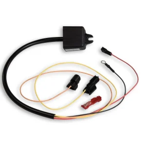 Novità EMULATORE LAMBDA TC UNIT O2 CONTROLLER MALOSSI HONDA VISION 50 IE 4T EURO 3 2010-2012 (AF72E)-