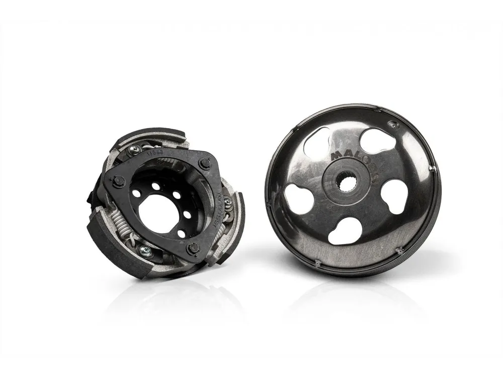 FRIZIONE CAMPANA 134 MAXI DELTA SYSTEM MALOSSI APRILIA SR 125 2T- Promozione