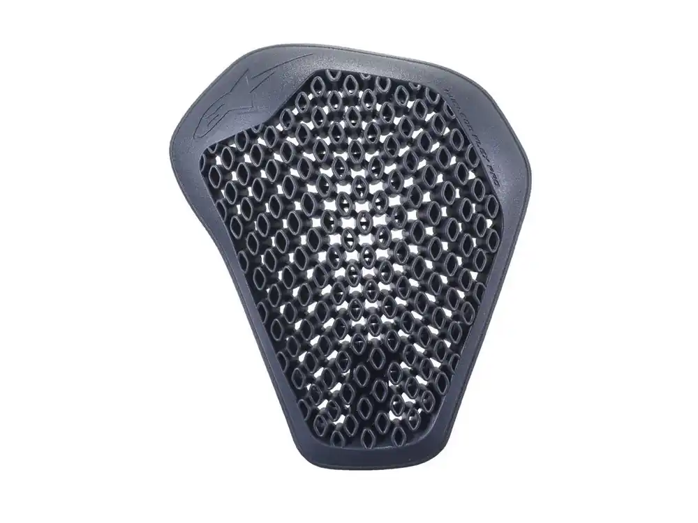 Offerta Del Giorno PROTEZIONE SPALLE NUCLEON FLEX PRO ALPINESTARS ANTRACITE-S - Pronta consegna