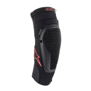Offerta Lampo GINOCCHIERA BIONIC FLEX ALPINESTARS NERO-L/XL - Disponibile