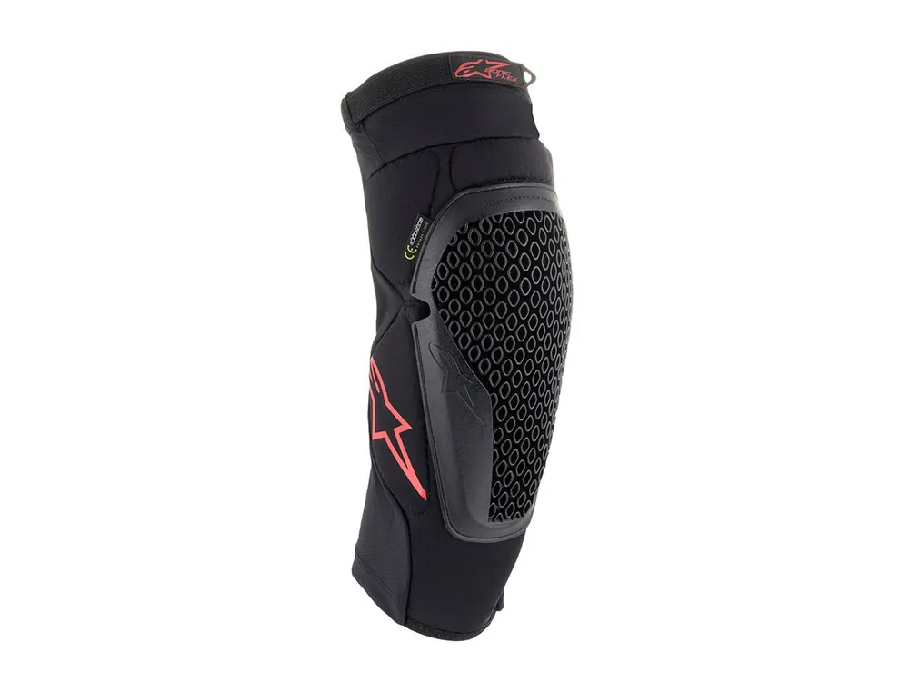 Offerta Lampo GINOCCHIERA BIONIC FLEX ALPINESTARS NERO-L/XL - Disponibile