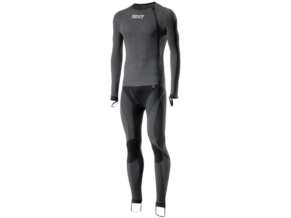 Offerta Limitata SOTTOTUTA INTEGRALE 4 STAGIONI SIX2-M/L