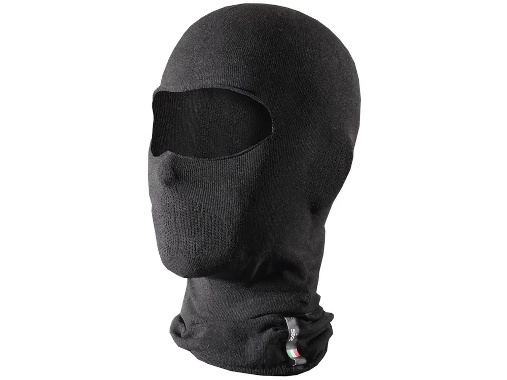 SOTTOCASCO SENZA CUCITURE SIX2-One size Esclusivo
