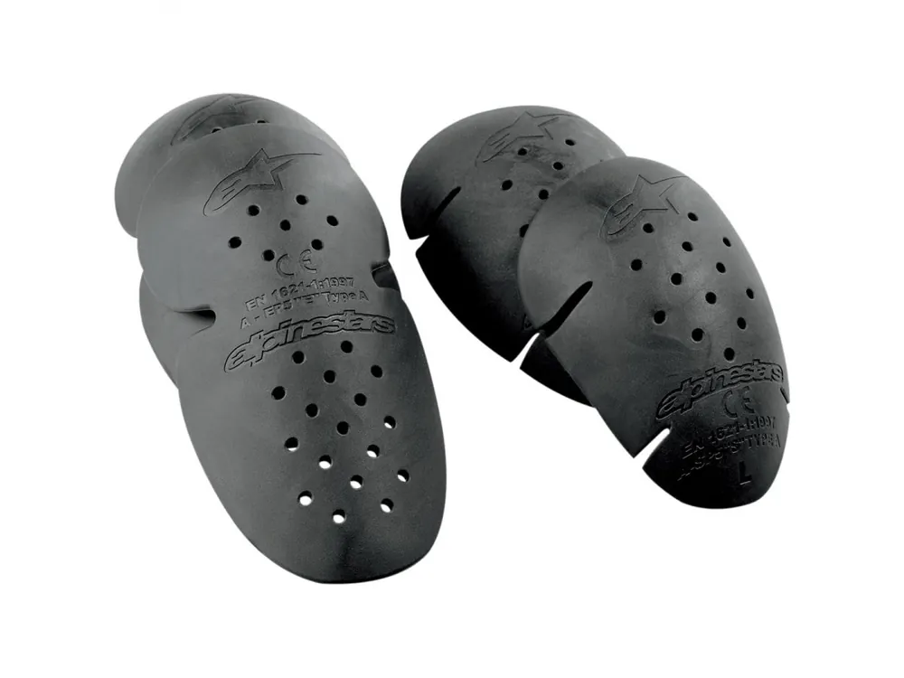 Promozione PROTEZIONI BIO ARMOR PER SPALLE E GOMITI ALPINESTARS-Os