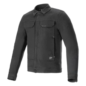 GIACCA GARAGE ALPINESTARS-S Promozione