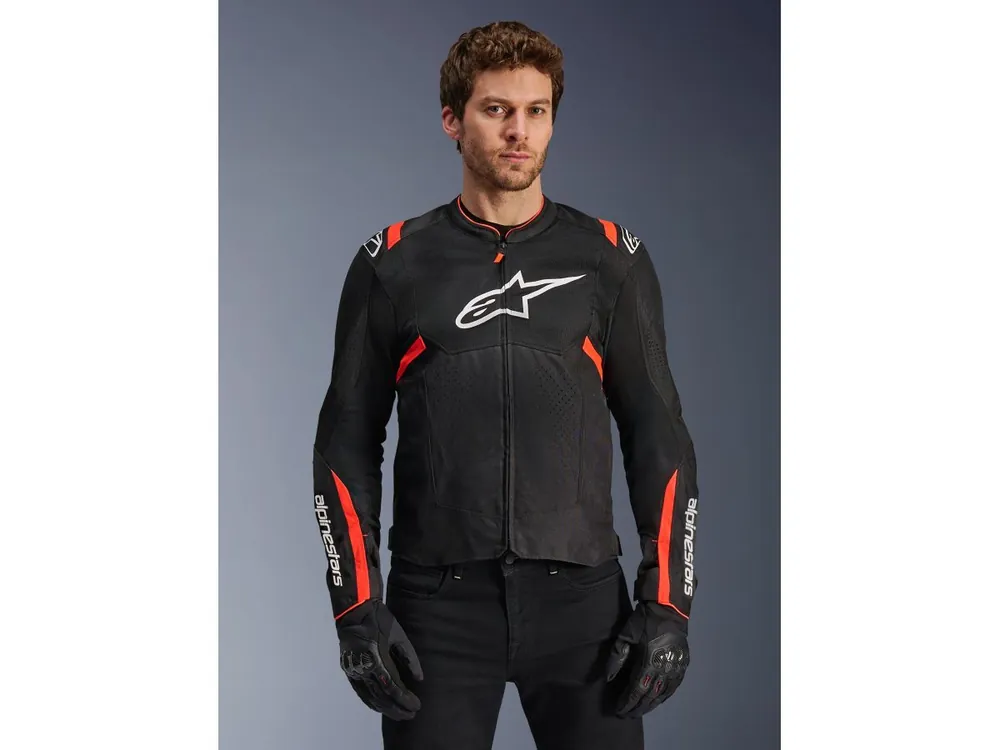 Compra Oggi Stesso GIACCA T-SPS AIR V2 ALPINESTARS-S