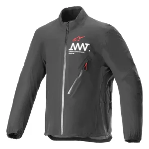 Ultimissimo Modello GIACCA AMT STORM GEAR DRYSTAR® XF ALPINESTARS-S