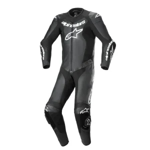TUTA IN PELLE GP FORCE LURV - 1 PEZZO ALPINESTARS-48 Acquista Ora