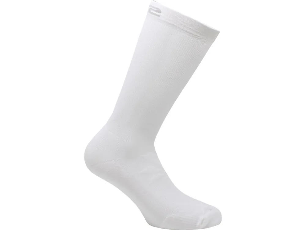 Miglior Prezzo COPPIA CALZE TECNICA PERFORMANTE OSSIGENANTE SIX2-36/39