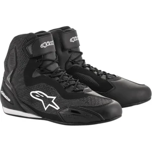 Professionale SCARPE FASTER-3 RIDEKNIT® ALPINESTARS-6