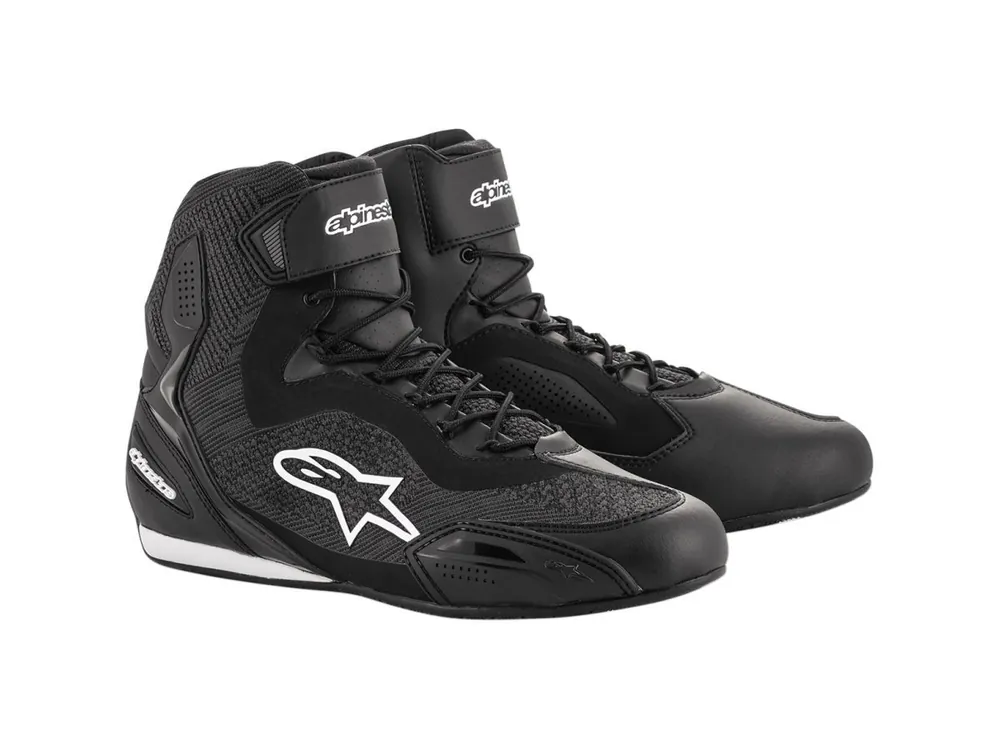 Professionale SCARPE FASTER-3 RIDEKNIT® ALPINESTARS-6
