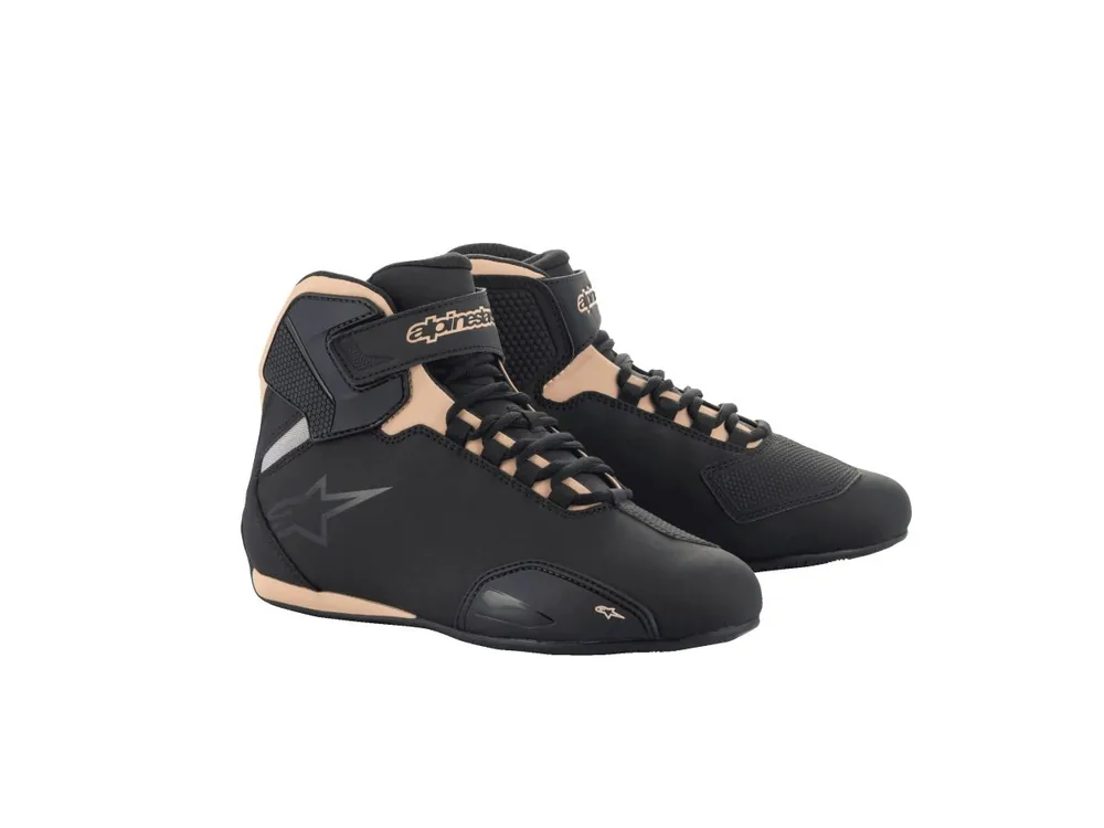 Ultima Occasione SCARPE STELLA SEKTOR DONNA ALPINESTARS-6