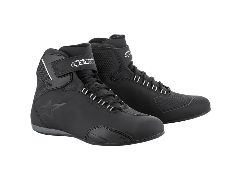 SCARPE IMPERMEABILI SEKTOR ALPINESTARS-6 Spedito Oggi