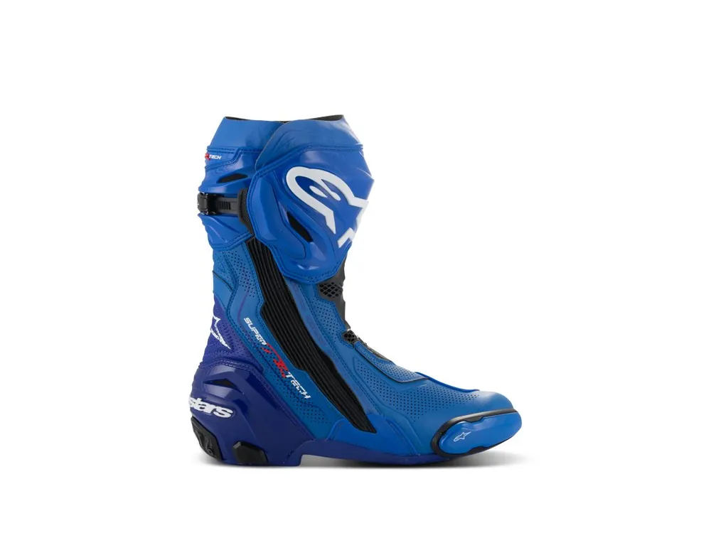STIVALI SUPERTECH R VENTED ALPINESTARS-37 Prezzo Ridotto
