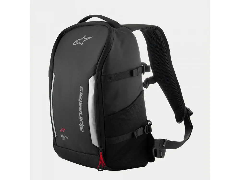 Affare ZAINO AMP3 ALPINESTARS-Os