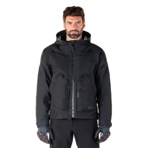 PARKA IMPERMEABILE MORUSH ALPINESTARS-S Compra Oggi Stesso