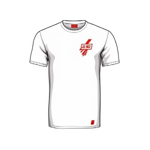 Pagamento Sicuro 2533005 T-SHIRT UFFICIALE MARC MARQUEZ 93 FLAG-S    - Ordinabile
