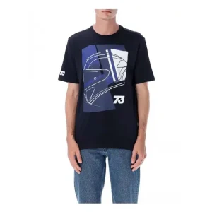 Nuovo Arrivo 2332002 T-SHIRT UFFICIALE ALEX MARQUEZ 73-S - Ordinabile